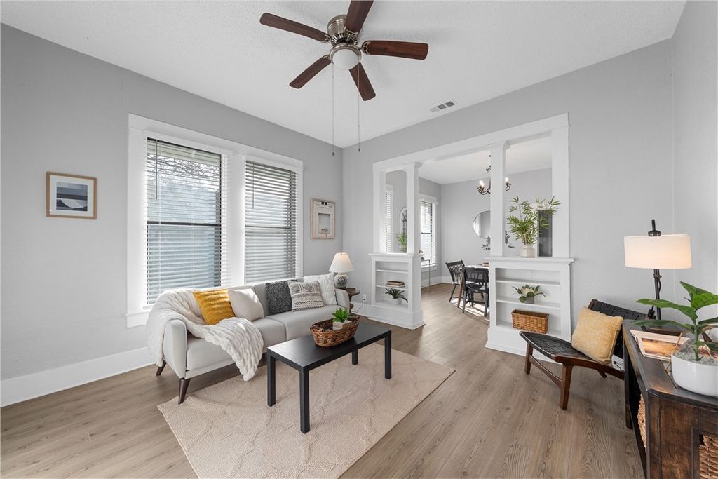 1616 Lyle Avenue, Waco, TX 76708