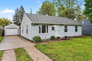 3706 Addison Street, South Bend, IN 46614