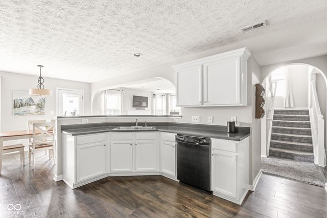 5727 Brookstone Drive, Indianapolis, IN 46234