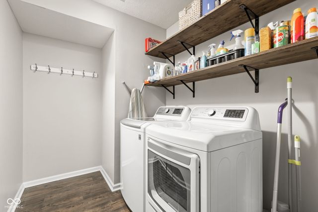 5727 Brookstone Drive, Indianapolis, IN 46234