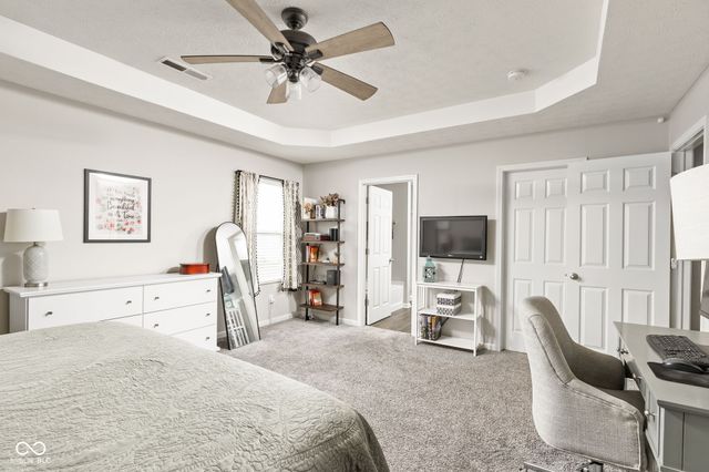 5727 Brookstone Drive, Indianapolis, IN 46234