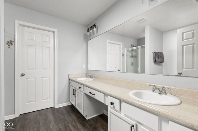 5727 Brookstone Drive, Indianapolis, IN 46234