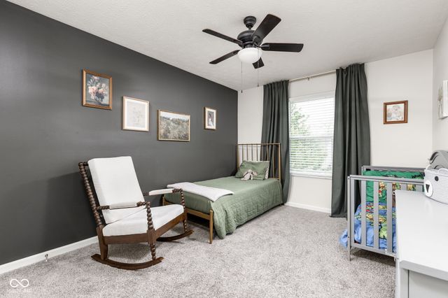 5727 Brookstone Drive, Indianapolis, IN 46234