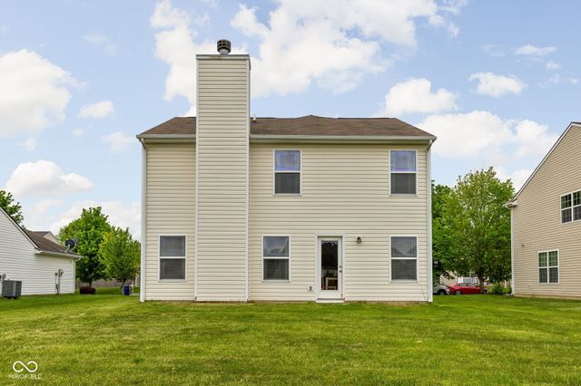 5727 Brookstone Drive, Indianapolis, IN 46234