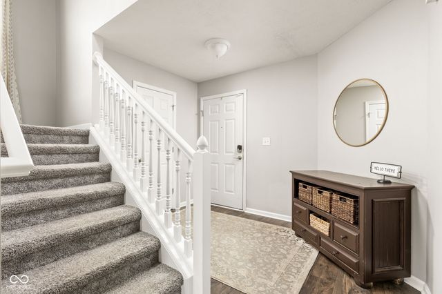 5727 Brookstone Drive, Indianapolis, IN 46234