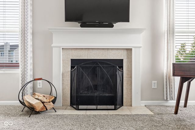 5727 Brookstone Drive, Indianapolis, IN 46234