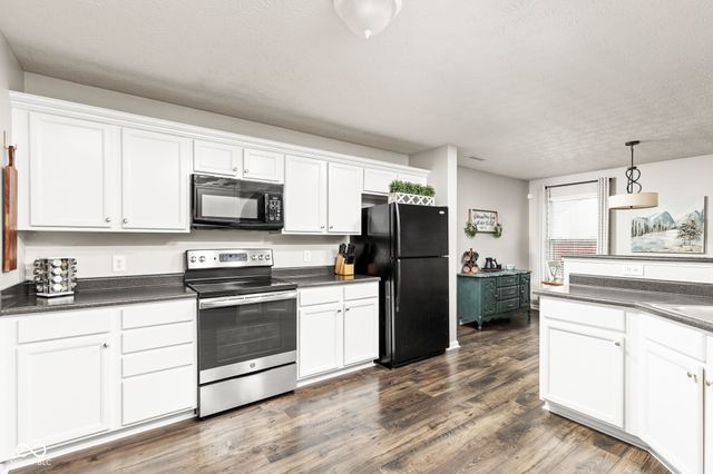 5727 Brookstone Drive, Indianapolis, IN 46234