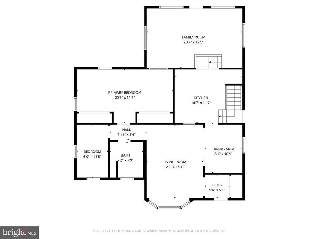 402 TAMARA CIR, Newark, DE 19711