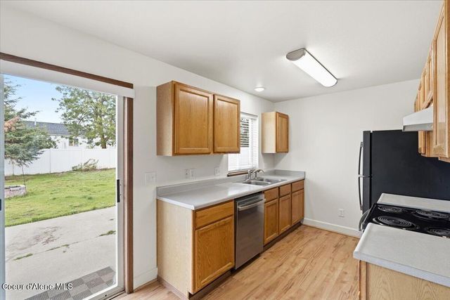 1003 E Teton AVE, Post Falls, ID 83854