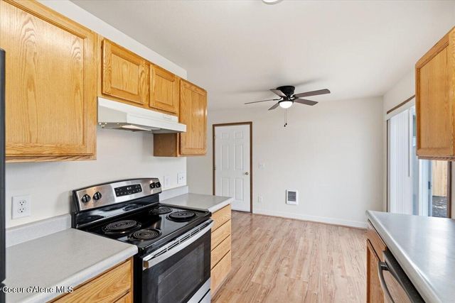 1003 E Teton AVE, Post Falls, ID 83854