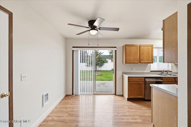 1003 E Teton AVE, Post Falls, ID 83854