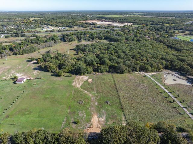 8157 County Rd 2418, Royse City, TX 75189