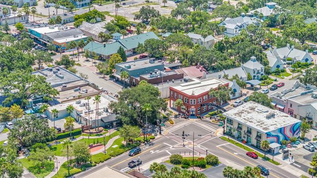 400 GLENNES LANE 206, Dunedin, FL 34698