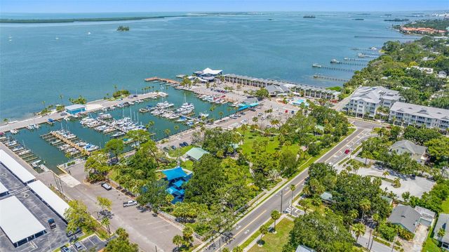400 GLENNES LANE 206, Dunedin, FL 34698