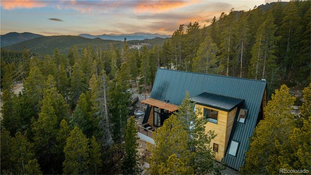 311 Pioneer Road, Golden, CO 80403
