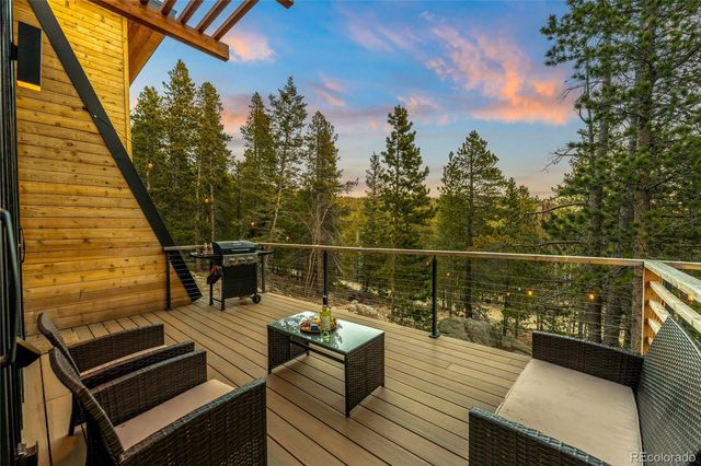 311 Pioneer Road, Golden, CO 80403