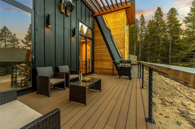 311 Pioneer Road, Golden, CO 80403