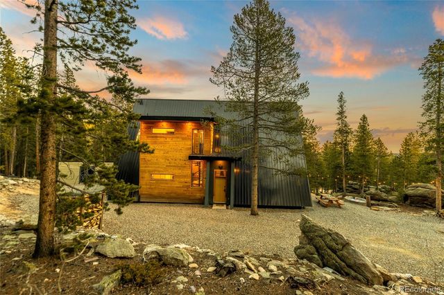 311 Pioneer Road, Golden, CO 80403