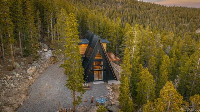 311 Pioneer Road, Golden, CO 80403