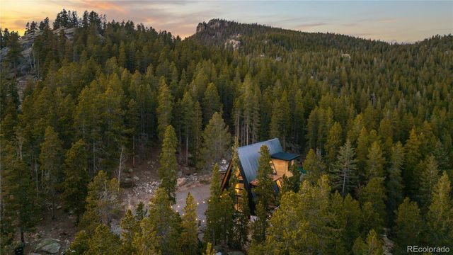 311 Pioneer Road, Golden, CO 80403
