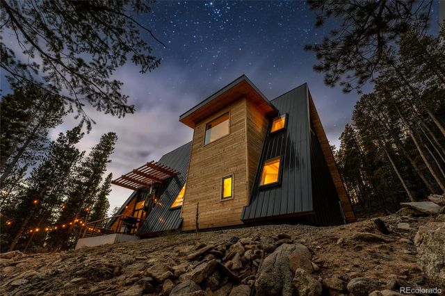 311 Pioneer Road, Golden, CO 80403