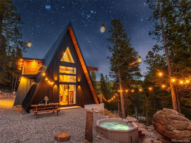 311 Pioneer Road, Golden, CO 80403