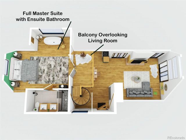 311 Pioneer Road, Golden, CO 80403