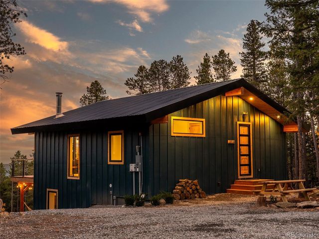 311 Pioneer Road, Golden, CO 80403