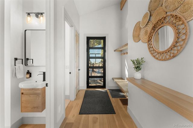311 Pioneer Road, Golden, CO 80403