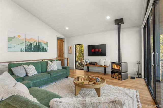 311 Pioneer Road, Golden, CO 80403