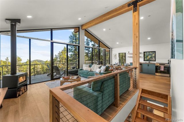 311 Pioneer Road, Golden, CO 80403