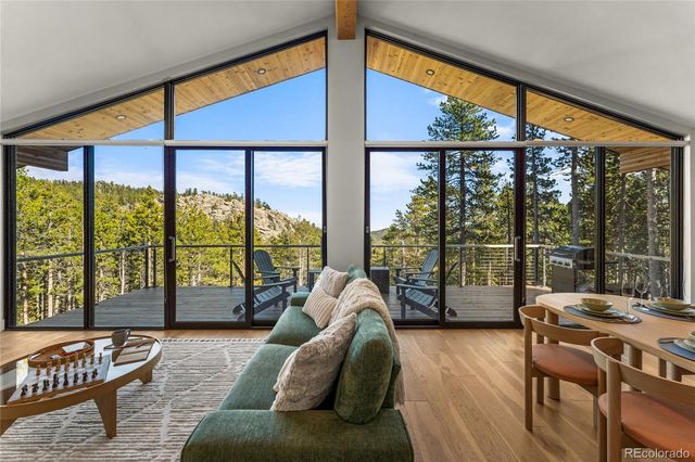 311 Pioneer Road, Golden, CO 80403