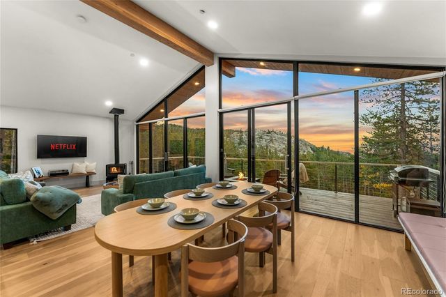 311 Pioneer Road, Golden, CO 80403