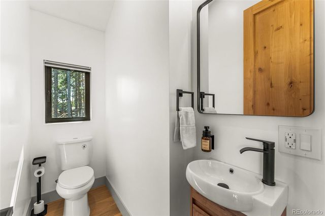 311 Pioneer Road, Golden, CO 80403