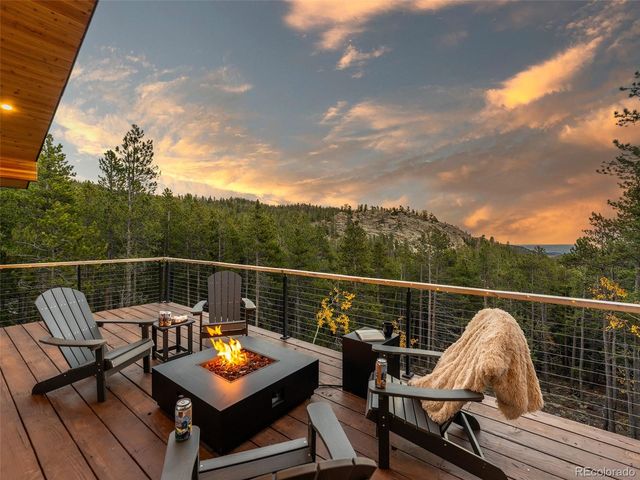 311 Pioneer Road, Golden, CO 80403