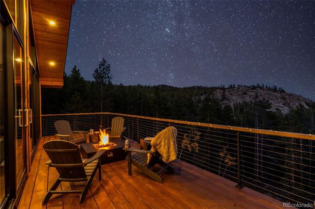 311 Pioneer Road, Golden, CO 80403