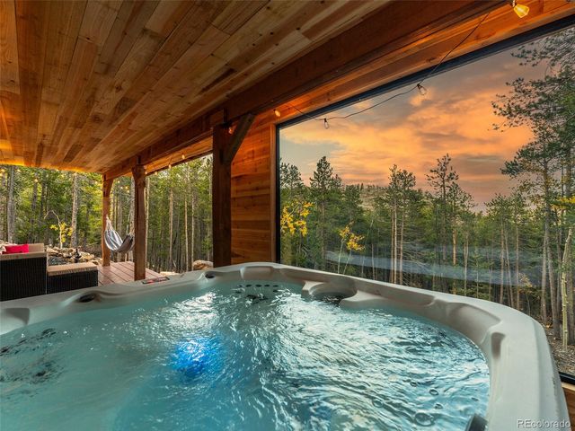 311 Pioneer Road, Golden, CO 80403