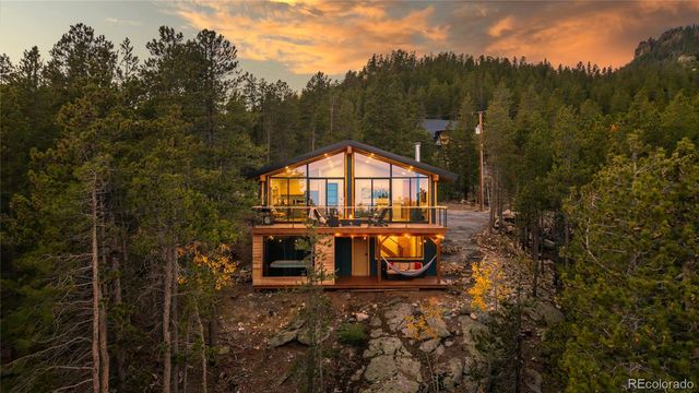 311 Pioneer Road, Golden, CO 80403
