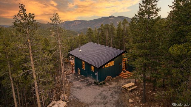 311 Pioneer Road, Golden, CO 80403