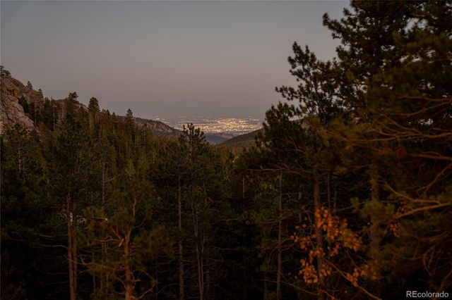 311 Pioneer Road, Golden, CO 80403