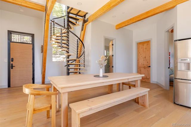 311 Pioneer Road, Golden, CO 80403
