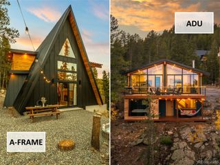 311 Pioneer Road, Golden, CO 80403