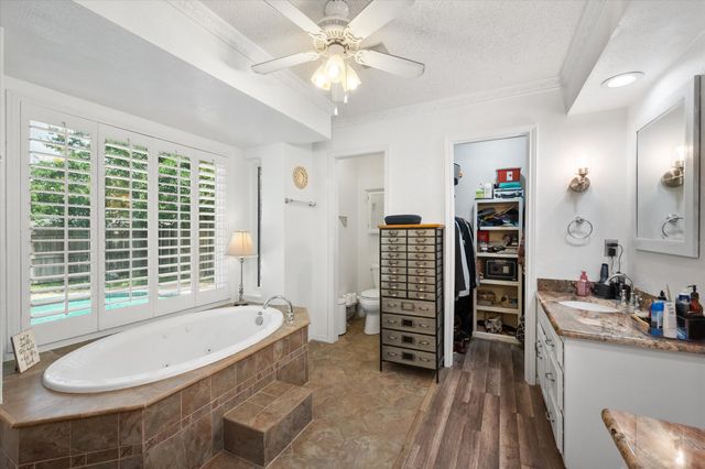 1307 S Westador Drive, Arlington, TX 76015