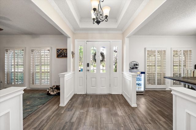 1307 S Westador Drive, Arlington, TX 76015