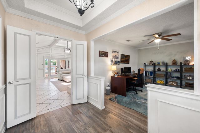 1307 S Westador Drive, Arlington, TX 76015