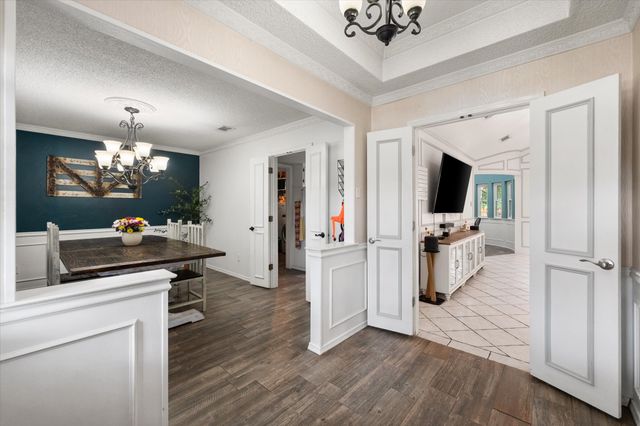 1307 S Westador Drive, Arlington, TX 76015