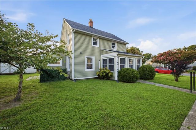 10 Alden AVE, Portsmouth, VA 23702