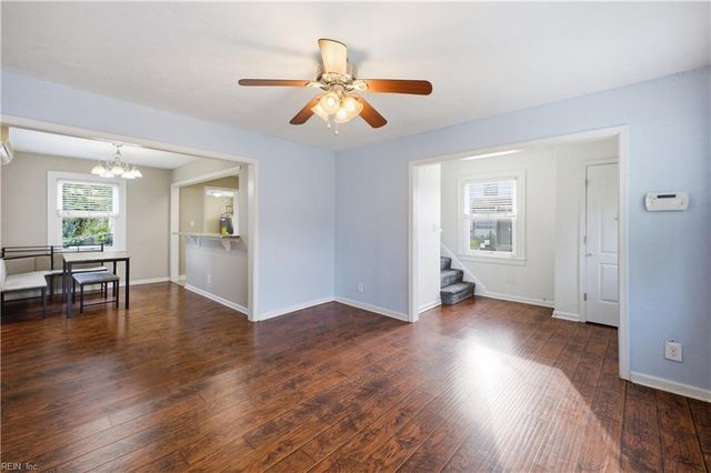 10 Alden AVE, Portsmouth, VA 23702