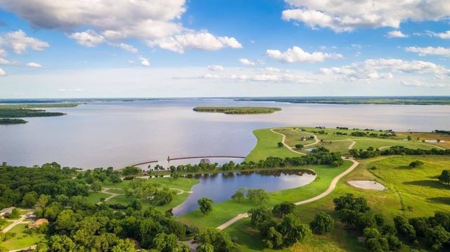 109 Pond Trail, Kemp, TX 75143
