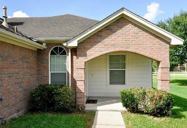 8715 Charity Street, Needville, TX 77461